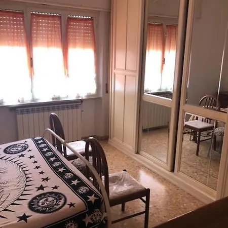 Holiday home Incantevole A 100mt Dal Mare