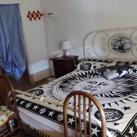 Holiday home Incantevole A 100mt Dal Mare Castiglione della Pescaia