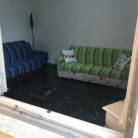 Holiday home Incantevole A 100mt Dal Mare Castiglione della Pescaia
