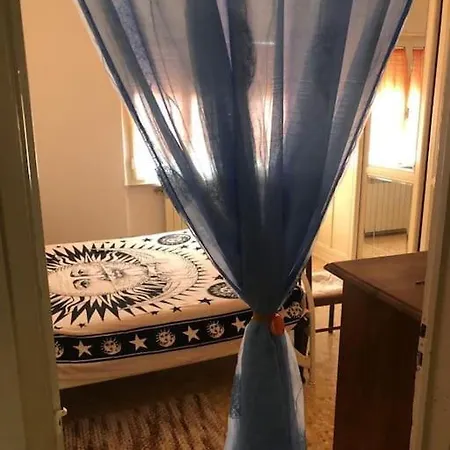 Incantevole A 100mt Dal Mare Holiday home Castiglione della Pescaia