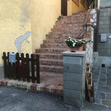 Incantevole A 100mt Dal Mare Holiday home Castiglione della Pescaia