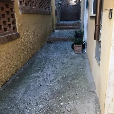 Incantevole A 100mt Dal Mare * Castiglione della Pescaia