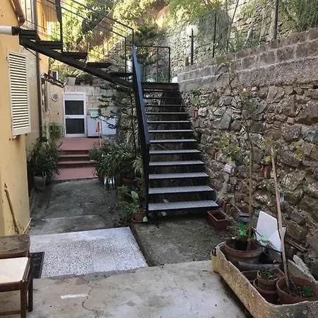 Incantevole A 100mt Dal Mare Holiday home *